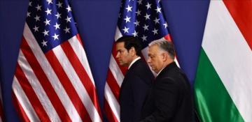 U.S. partners with Slovakia and Hungary on nuclear energy security