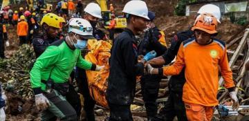 Pacitan hit by East Java megathrust quake, dozens injured