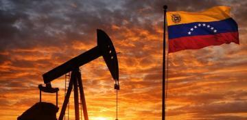 U.S. to allow resale of Venezuelan oil to Cuba 
