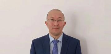  Farhad Kassenov: Iran strikes pose no direct threat to Caspian routes - INTERVIEW 