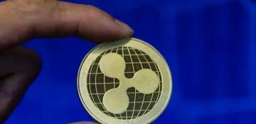 XRP may hit $70 this year! Chart behind the claim 