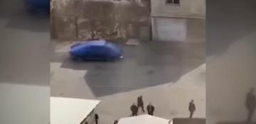 One dead in Yerevan shooting 