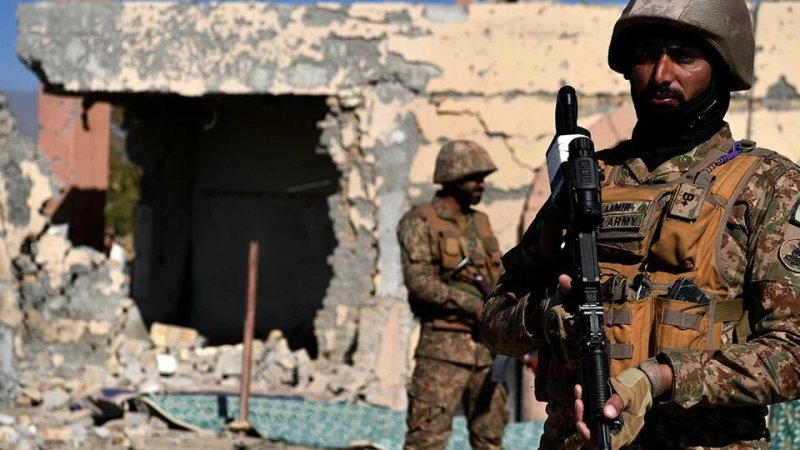 What we know about Pakistan and Afghanistan tension