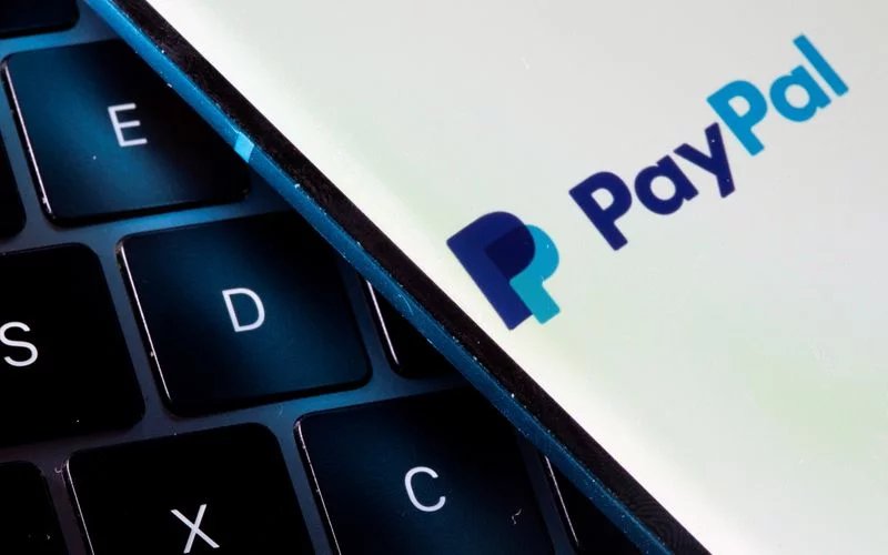 PayPal stock surges on takeover interest report 