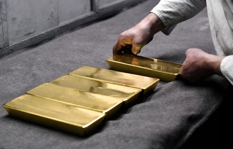 Where Bernstein sees gold prices ending the decade after latest update 