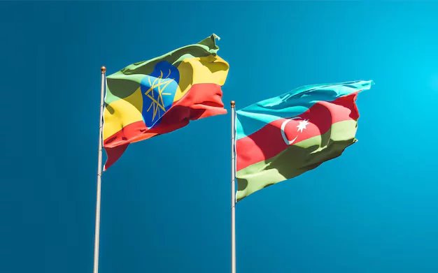 Azerbaijan, Ethiopia sign multiple cooperation agreements