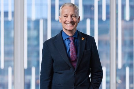 UK nominates ex-Amazon executive Doug Gurr as CMA chair