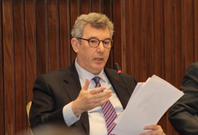  Gil Mihaely: Epstein papers expose a justice system afraid of the powerful -INTERVIEW 