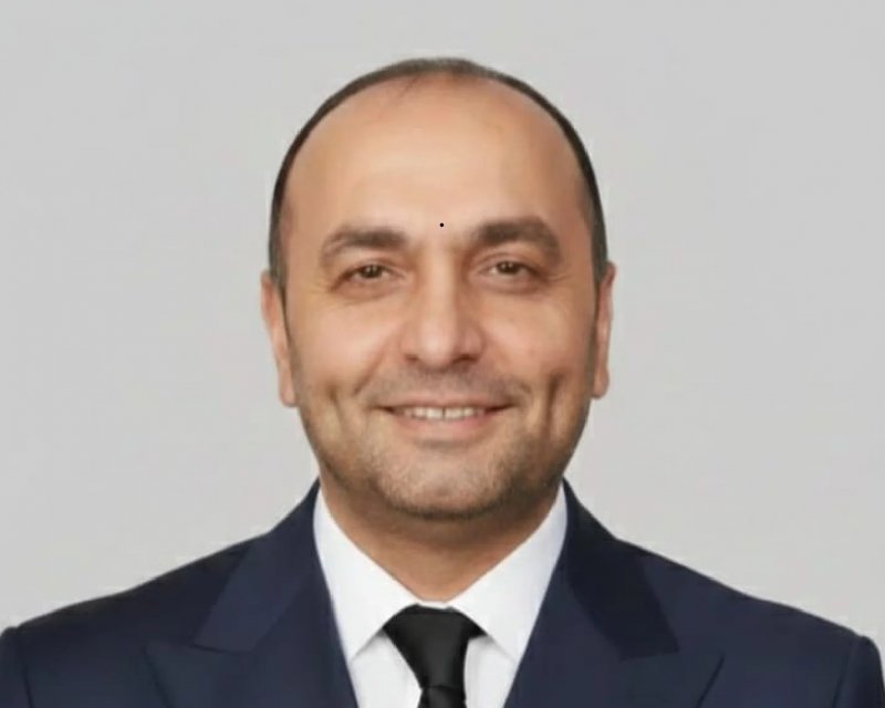 Recep İlhan Yıldız: Black Sea needs a shared vision and integrated planning -   INTERVIEW   