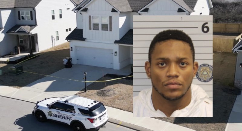 Ex-NFL player Darron Lee charged in girlfriend’s death