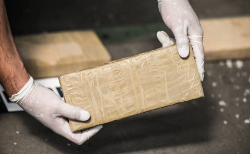 Drug courier network exposed via social media in Azerbaijan