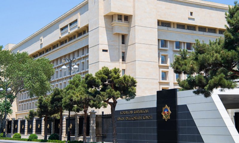 SSS releases information about Ramiz Mehdiyev, Abbas Abbasov, Ali Karimli and others –  VIDEO 