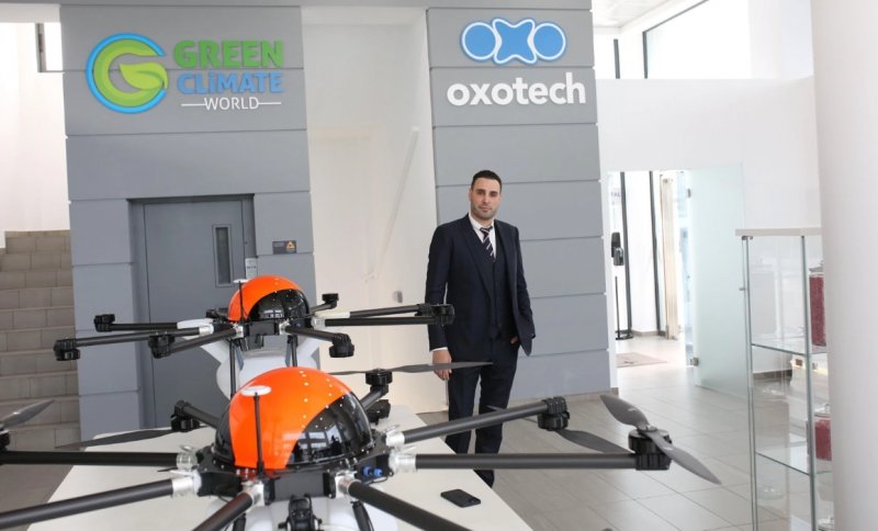 News about - Yasam Ayavefe: Time-first hotels built to last