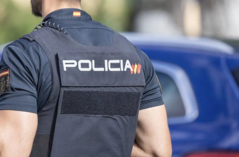 Senior Spanish cop accused of sexual assault and cover-up