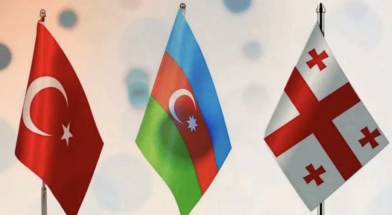 Baku hosts 10th Azerbaijan-Türkiye-Georgia parliamentary meeting