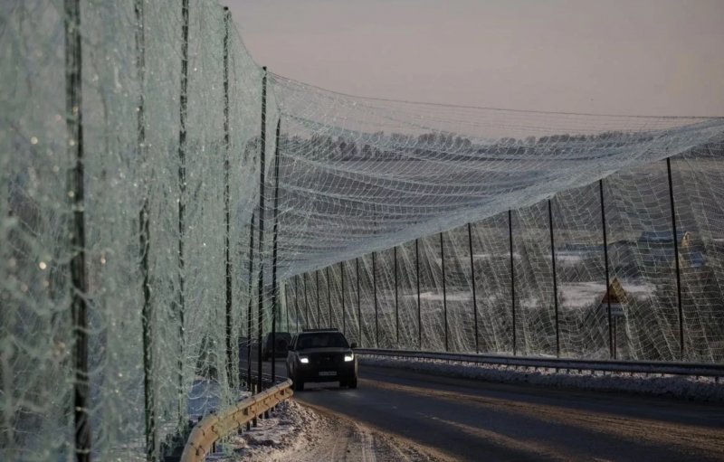 Ukraine unveils new defense tactic to counter Russia threat