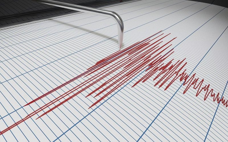 4.8-magnitude earthquake hits Russia’s Krasnodar 