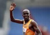 Uganda's Kiplimo opts for Lisbon Half Marathon 