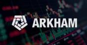 Crypto platform Arkham Exchange to shut down