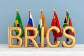 BRICS nations see rapid growth in mutual trade