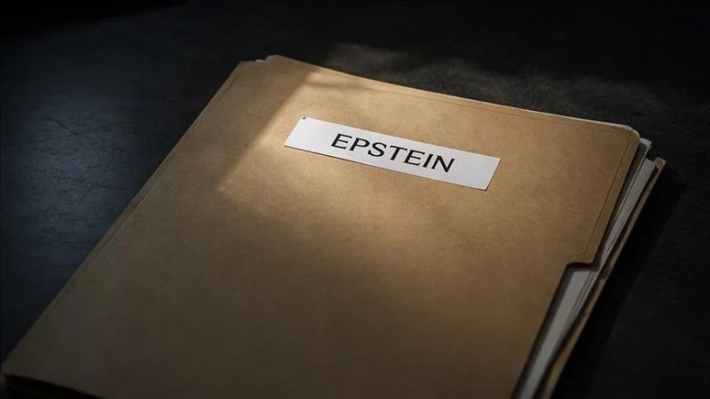 Epstein files reveal disturbing emails and key contacts