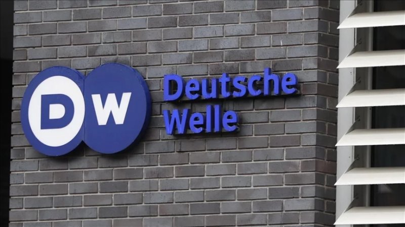 Deutsche Welle to cut 160 jobs after funding hit