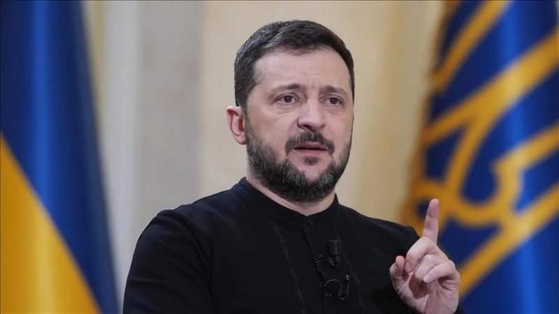 Zelenskyy: Next Ukraine peace talks likely in Abu Dhabi