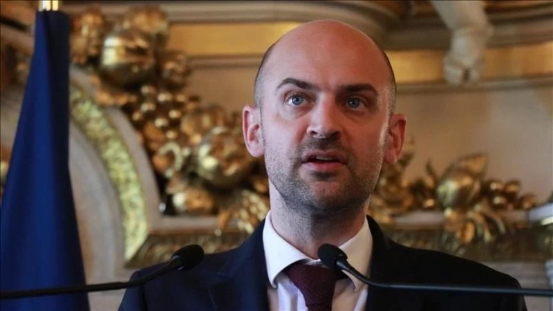 France probes diplomat linked to Epstein scandal