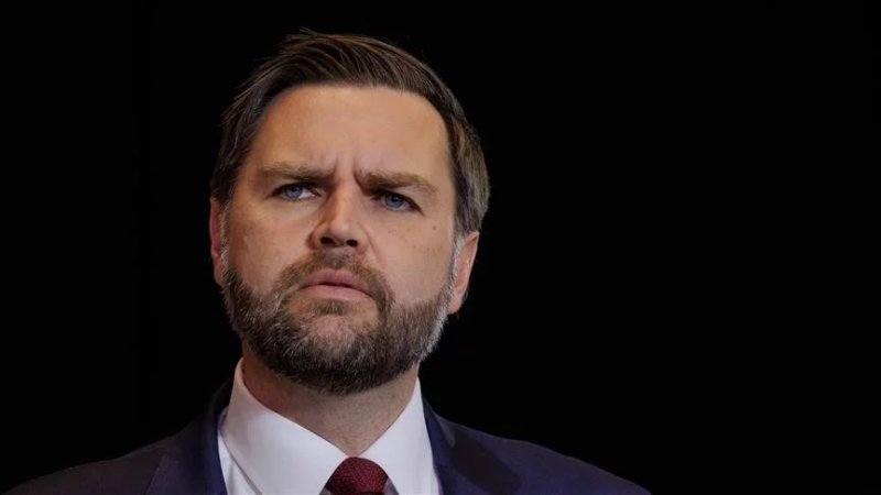 JD Vance: US will block Iran nuclear weapon