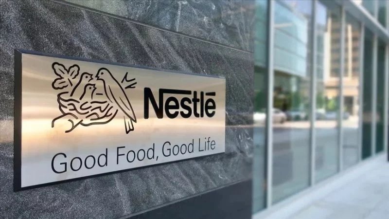 How a Nestlé baby formula recall led to illness in Belgium