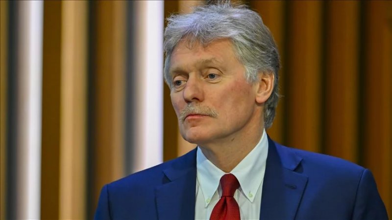 Russia urges Iran to show restraint amid US buildup