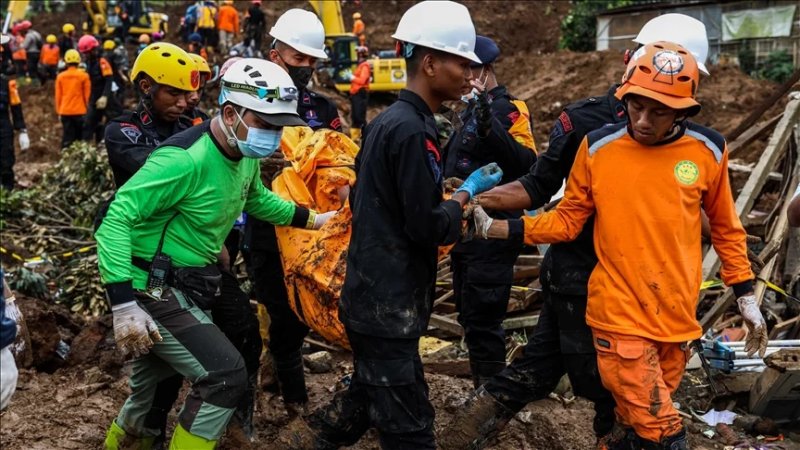 Pacitan hit by East Java megathrust quake, dozens injured