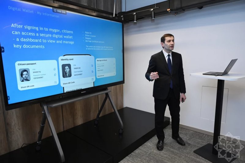 News about - Ethiopian Prime Minister tours Azerbaijan's AI Academy