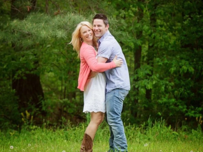 Kelley Clayton murder: Where Tom Clayton is now