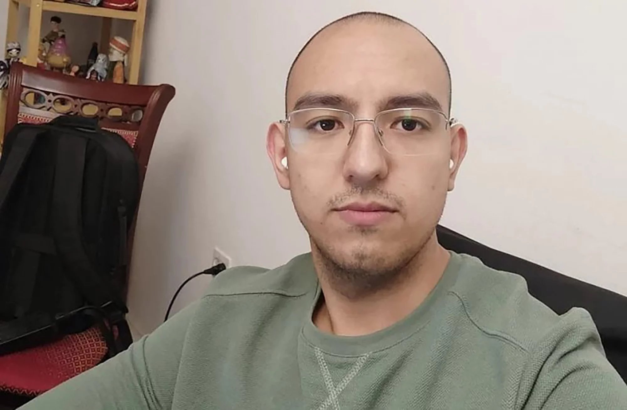  Madi Omarov: “A Caspian–Black Sea union could become an alternative to the EAEU” - INTERVIEW 