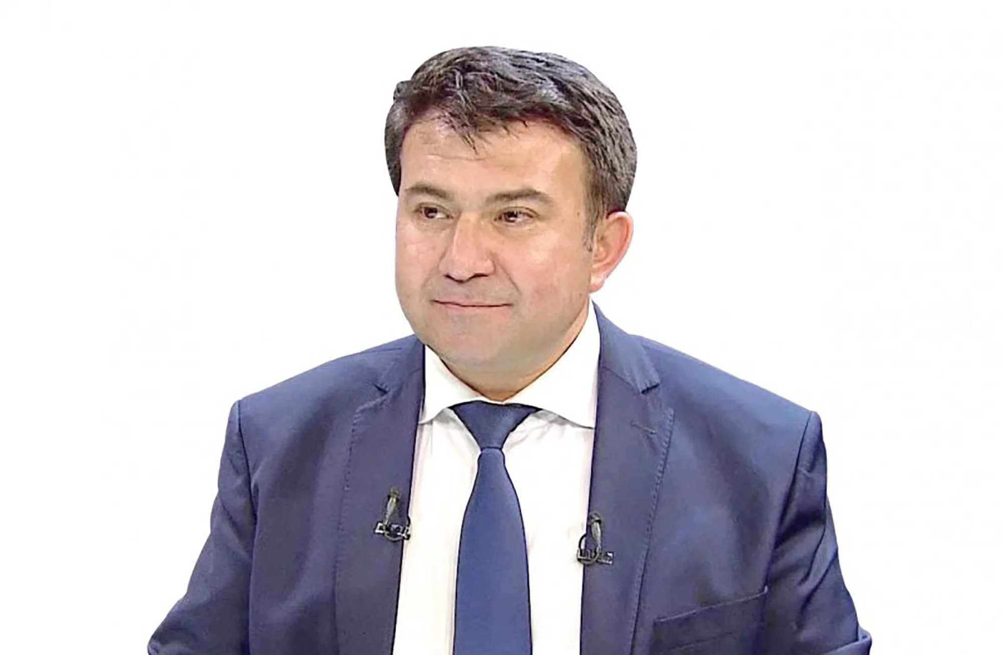  Hüsamettin İnaç: ISIS is not returning by accident - INTERVIEW 