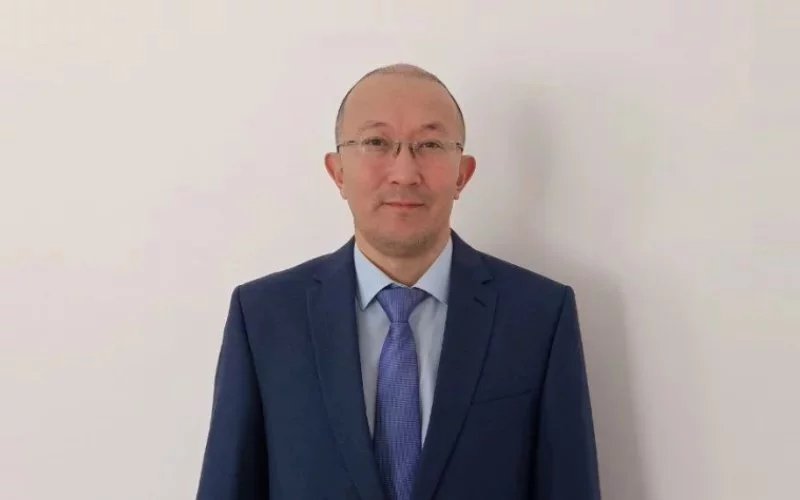  Farhad Kassenov: Iran strikes pose no direct threat to Caspian routes - INTERVIEW 