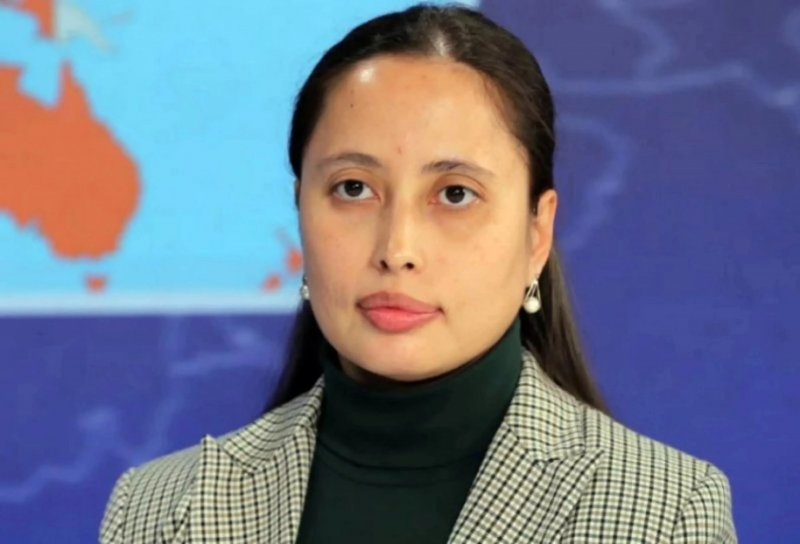  Nargiza Umarova: “Azerbaijan offers Uzbekistan strategic access to new markets” - INTERVIEW 