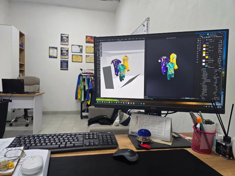 News about - Bridging the digital gap: Strengthening SME competitiveness in Azerbaijan 