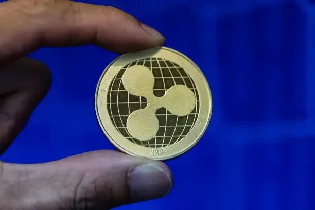 XRP may hit $70 this year! Chart behind the claim 
