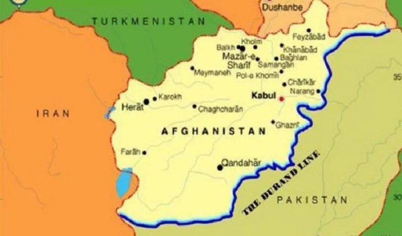 News about -  Taliban–Pakistan war: Region on brink of wider chaos 