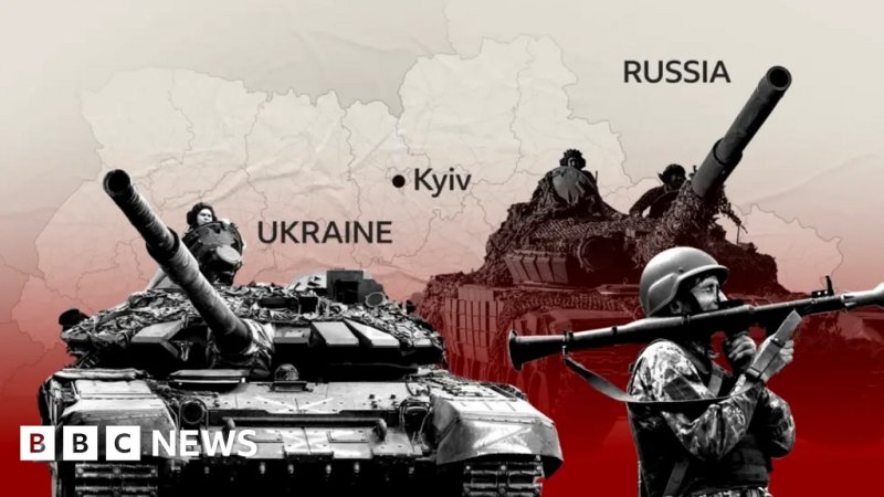 What is the current phase of the Russia-Ukraine war?