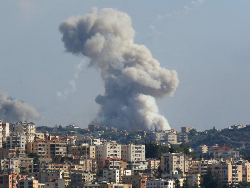 Israel names killed Iranian military figures -  LIST / PHOTO 