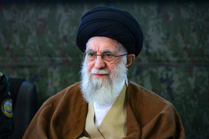 Iranian state media: Khamenei alive after strike reports