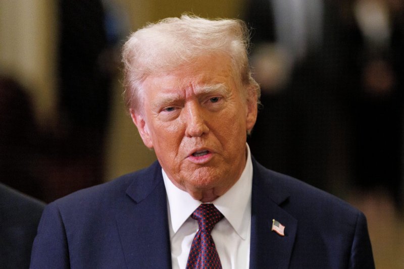 Trump says reports of Khamenei’s death are credible 