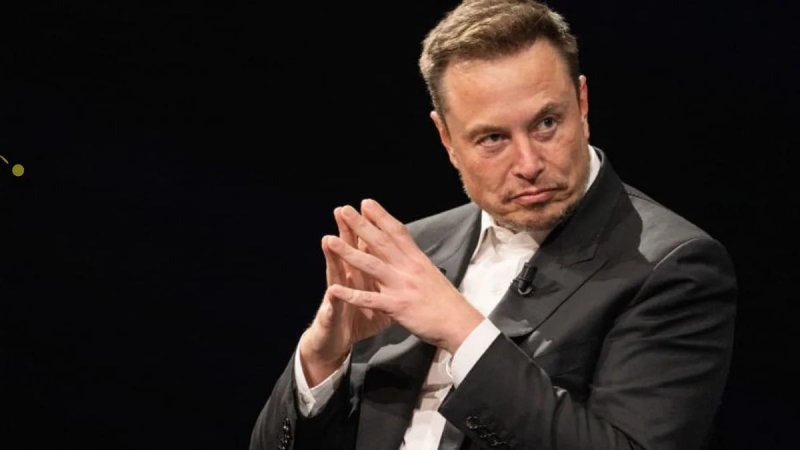 Elon Musk’s “Another One Bites the Dust” tweet explained 