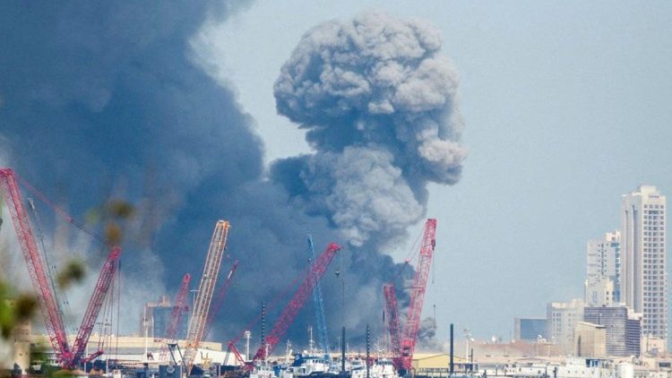 Air raid sirens sound across Bahrain -  VIDEO 