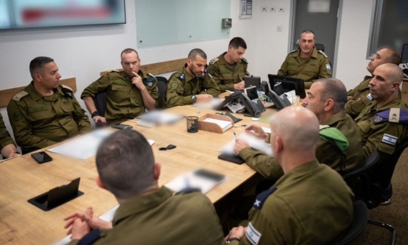 Israel launches offensive campaign against Hezbollah