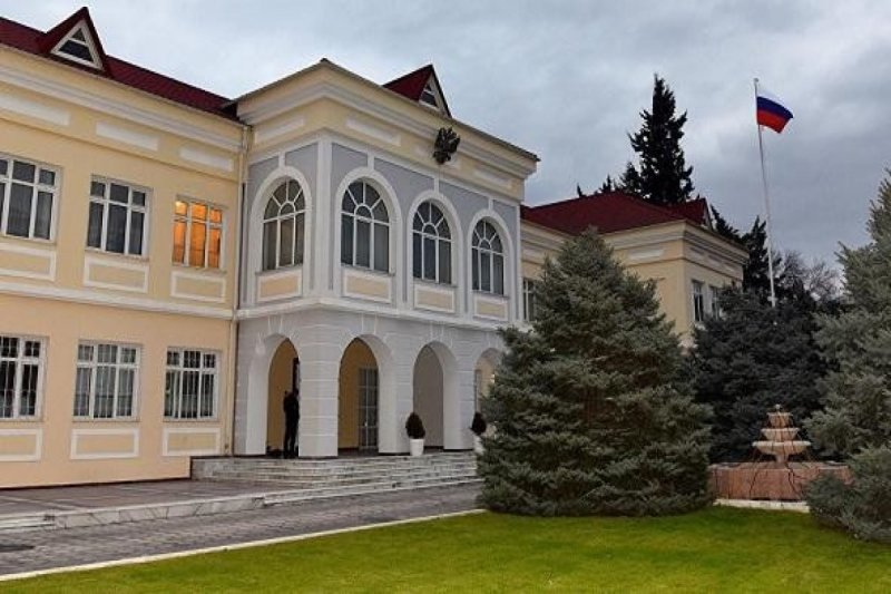 39 Russians citizens evacuated from Iran via Azerbaijan 