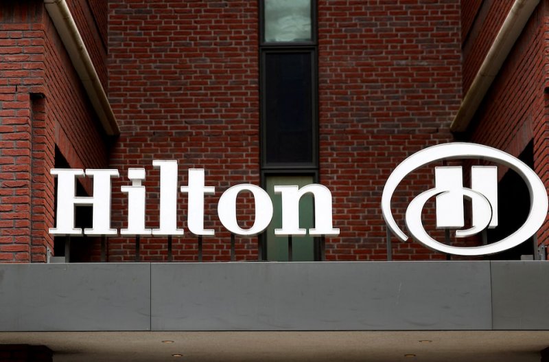 UK probes Hilton, Marriott, IHG over data sharing